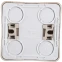 Электрическая розетка Schneider Electric Этюд PA16-001D - фото 3