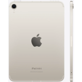 Планшет Apple iPad mini (A17 Pro) 256Gb Wi-Fi + Cellular Starlight (MXPX3ZP/A)