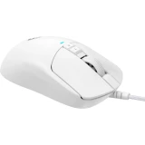 Мышь Bloody W72 Ultra White