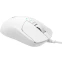 Мышь Bloody W72 Ultra White - фото 3