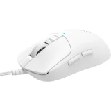 Мышь Bloody W72 Ultra White