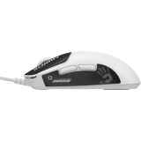 Мышь Bloody W72 Ultra White