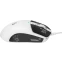 Мышь Bloody W72 Ultra White - фото 12