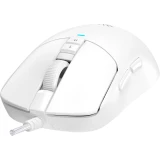 Мышь Bloody W72 Ultra White