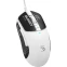 Мышь Bloody W72 Ultra White - фото 18