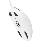 Мышь Bloody W72 Ultra White