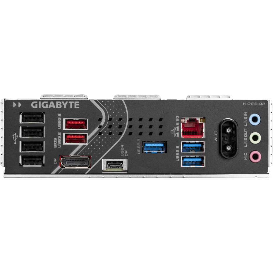 Материнская плата Gigabyte Z890 EAGLE WIFI7 - фото 3