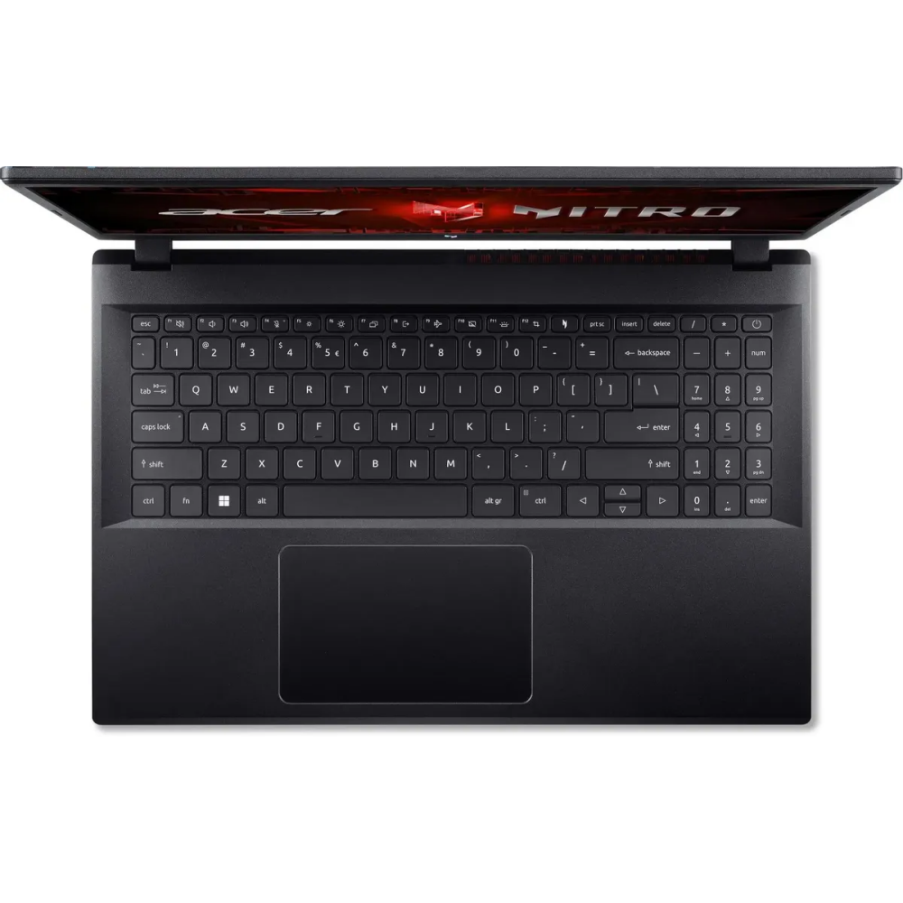Ноутбук Acer Nitro V 15 ANV15-51-562M - NH.QN8CD.00N - фото 4