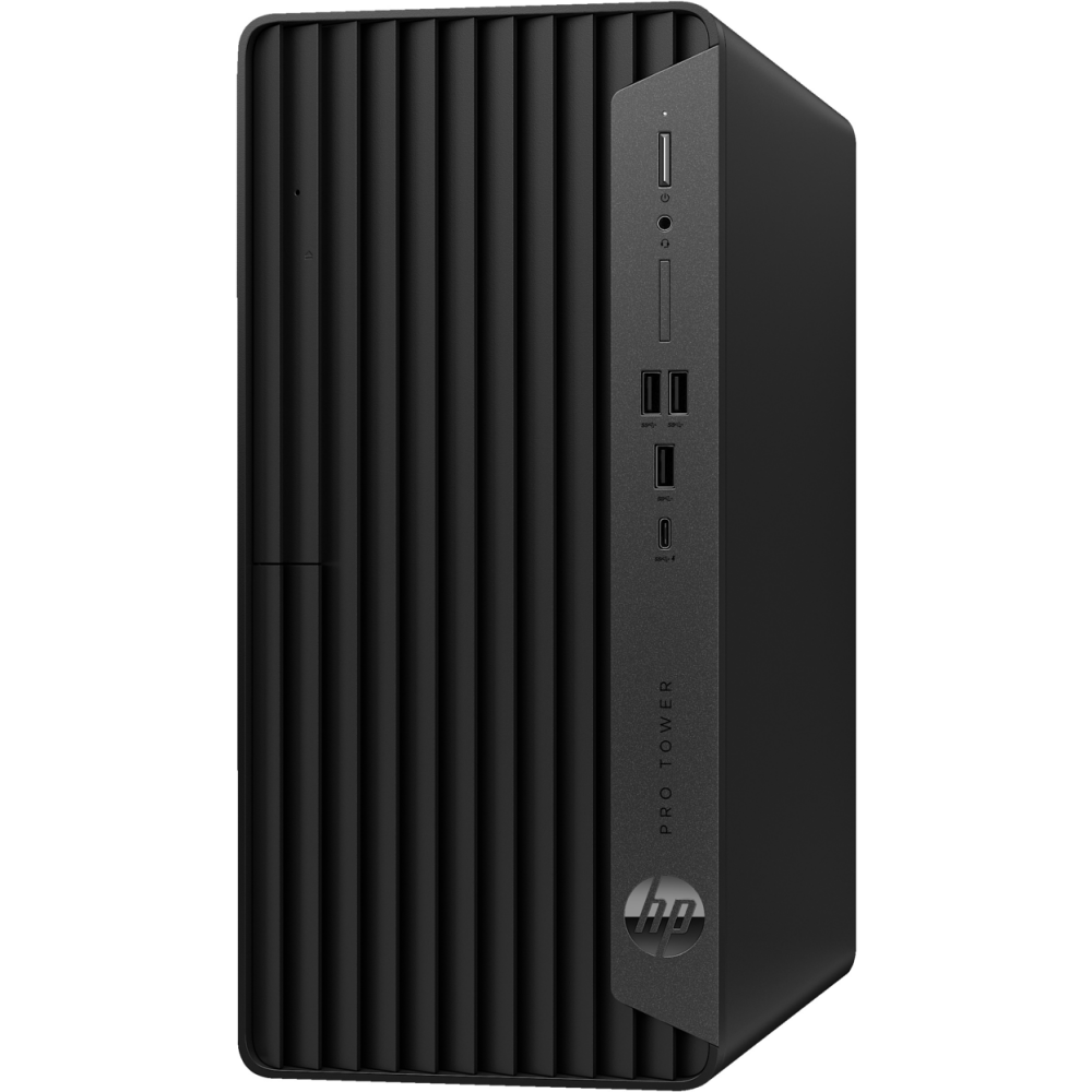 Настольный компьютер HP Pro Tower 400 G9 (6U4V9EA) - фото 3
