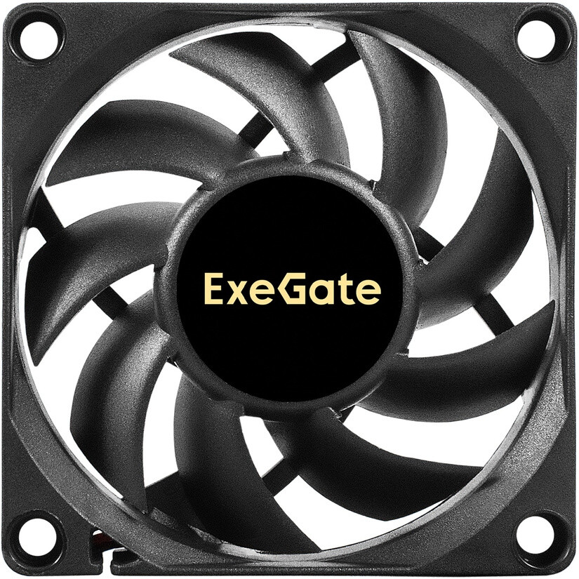 Вентилятор для корпуса ExeGate EP07015S3P