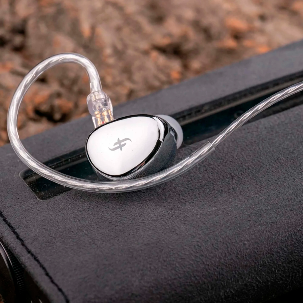 Наушники Simgot EA500 - фото 4