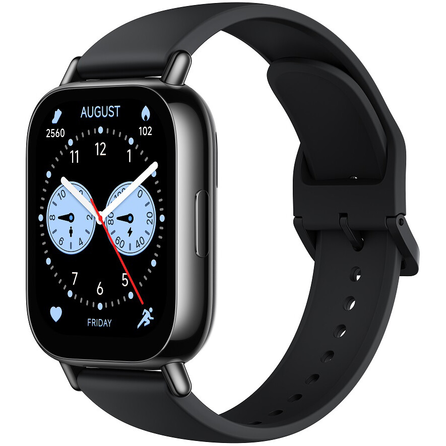 Умные часы Redmi Watch 5 Lite Black