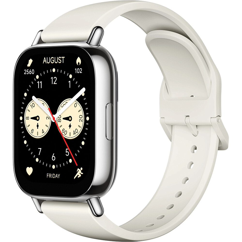 Умные часы Redmi Watch 5 Lite Light Gold