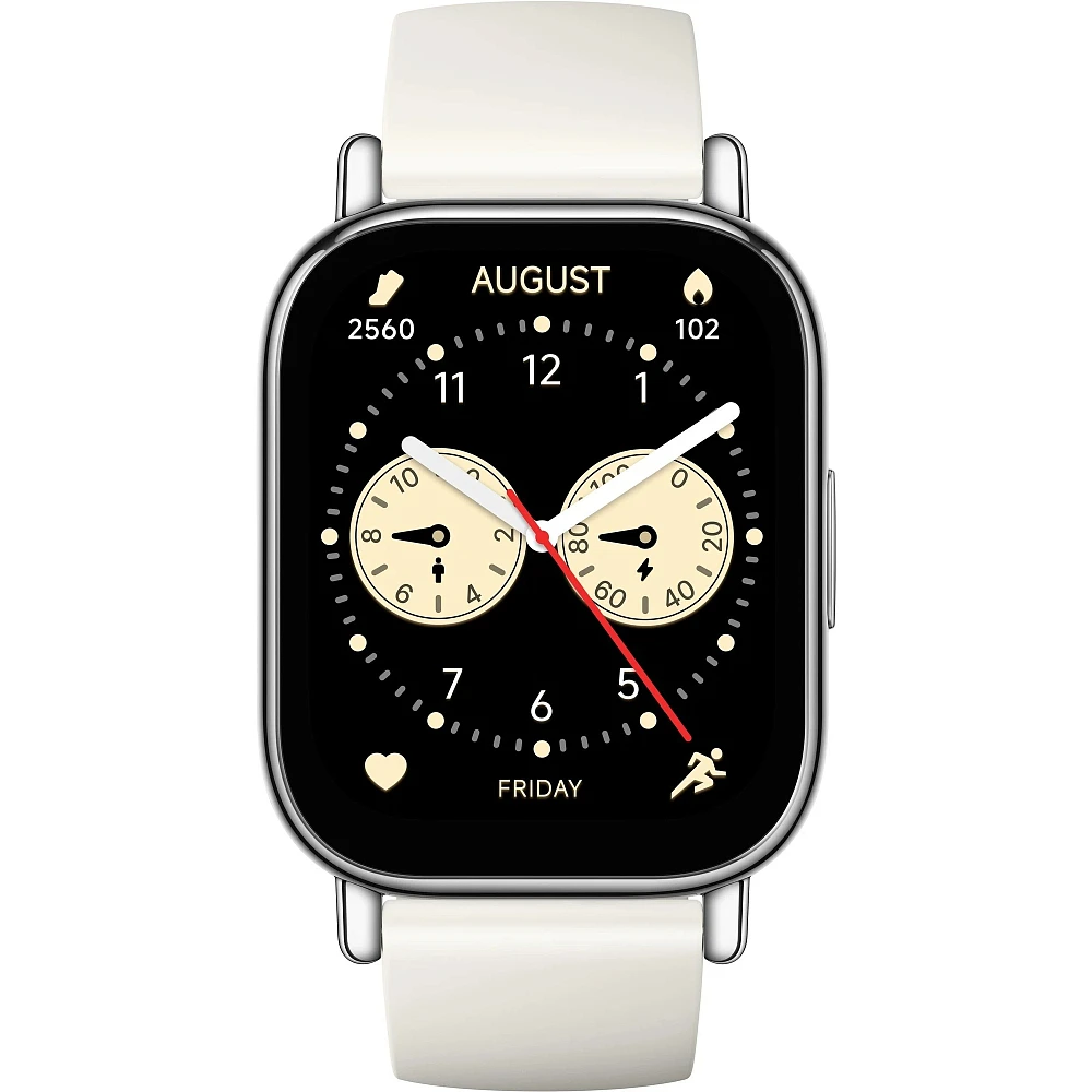 Умные часы Redmi Watch 5 Lite Light Gold - BHR8791GL - фото 2