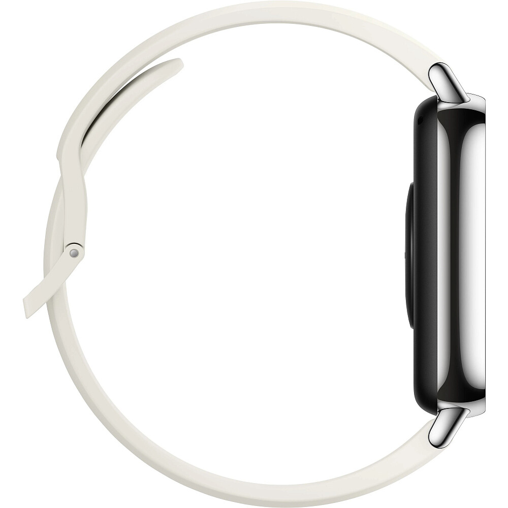 Умные часы Redmi Watch 5 Lite Light Gold - BHR8791GL - фото 4