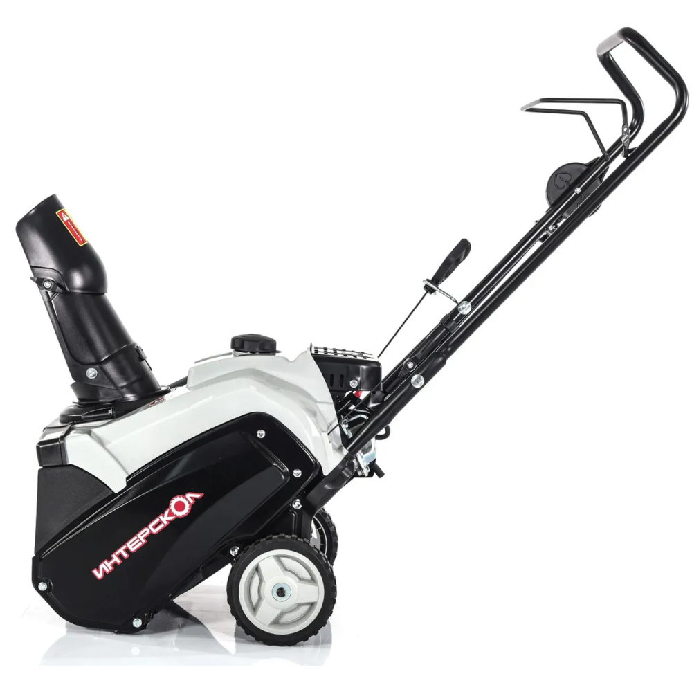 Снегоуборщик Интерскол СМБ-46/3 - 778.0.1.70 - фото 4