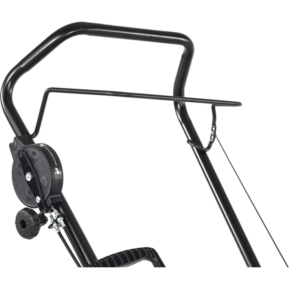 Снегоуборщик Интерскол СМБ-46/3 - 778.0.1.70 - фото 7