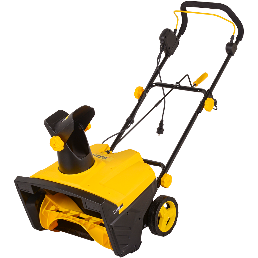 Снегоуборщик Huter SGC 2300E