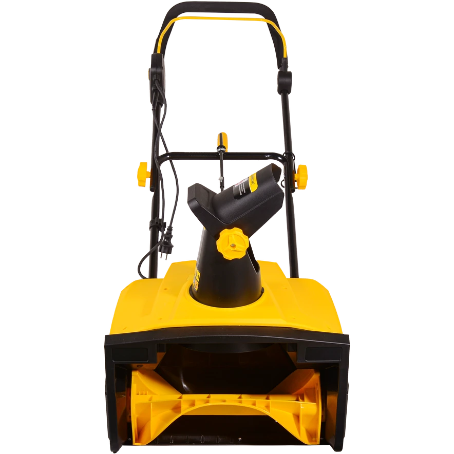 Снегоуборщик Huter SGC 2300E - 70/7/6 - фото 2