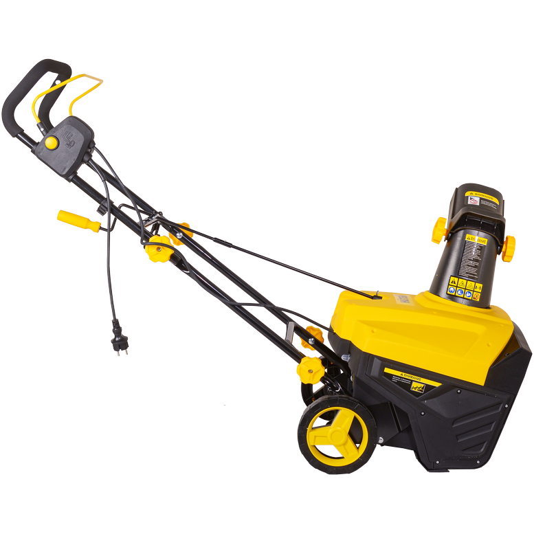 Снегоуборщик Huter SGC 2300E - 70/7/6 - фото 3