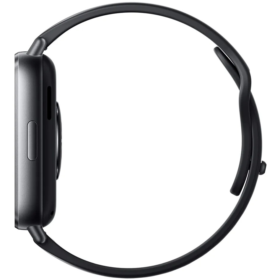 Умные часы Redmi Watch 5 Active Midnight Black - BHR8784GL - фото 5