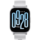 Умные часы Redmi Watch 5 Active Matte Silver (BHR8790GL)