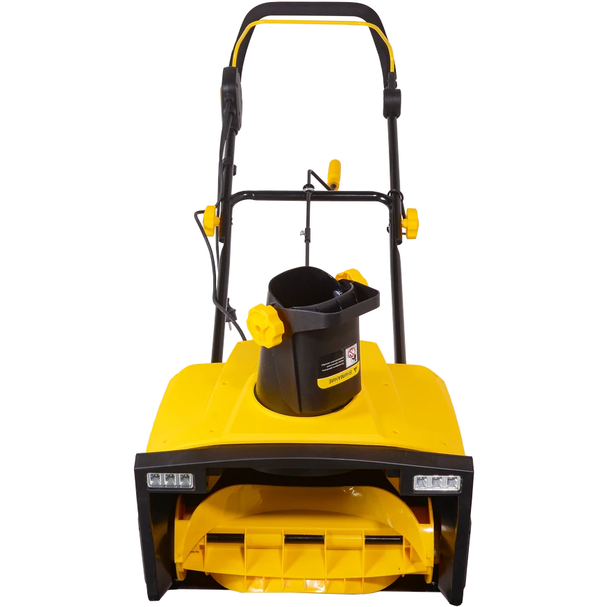 Снегоуборщик Huter SGC 2500EL - 70/7/77 - фото 2