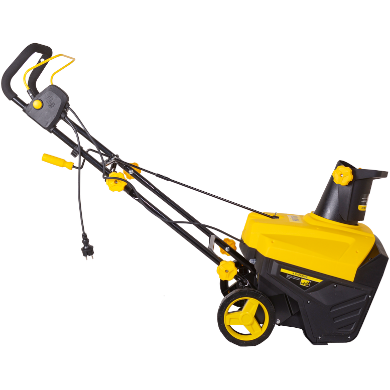 Снегоуборщик Huter SGC 2500EL - 70/7/77 - фото 3