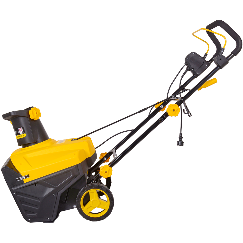 Снегоуборщик Huter SGC 2500EL - 70/7/77 - фото 5