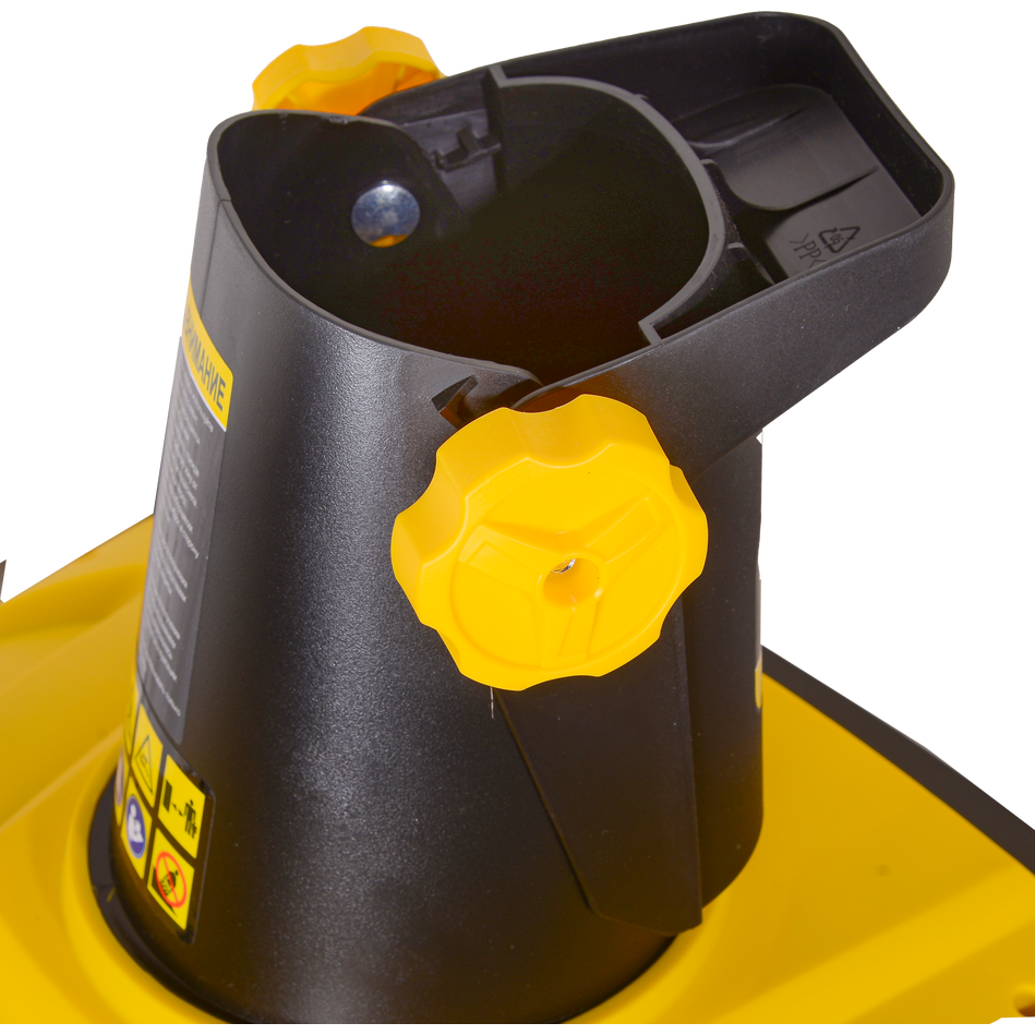 Снегоуборщик Huter SGC 2500EL - 70/7/77 - фото 6