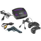 Игровая приставка Dendy King (260 встроенных игр + световой пистолет) (DK-G-260)