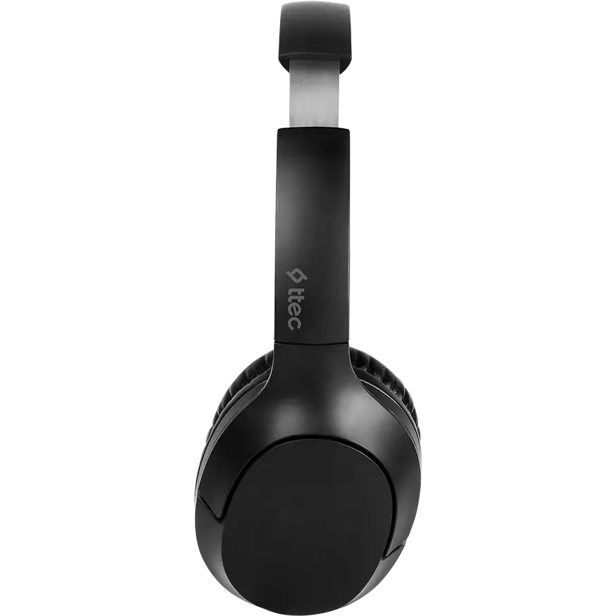 Гарнитура ttec SoundMax 3 Black - 2KM150S - фото 5