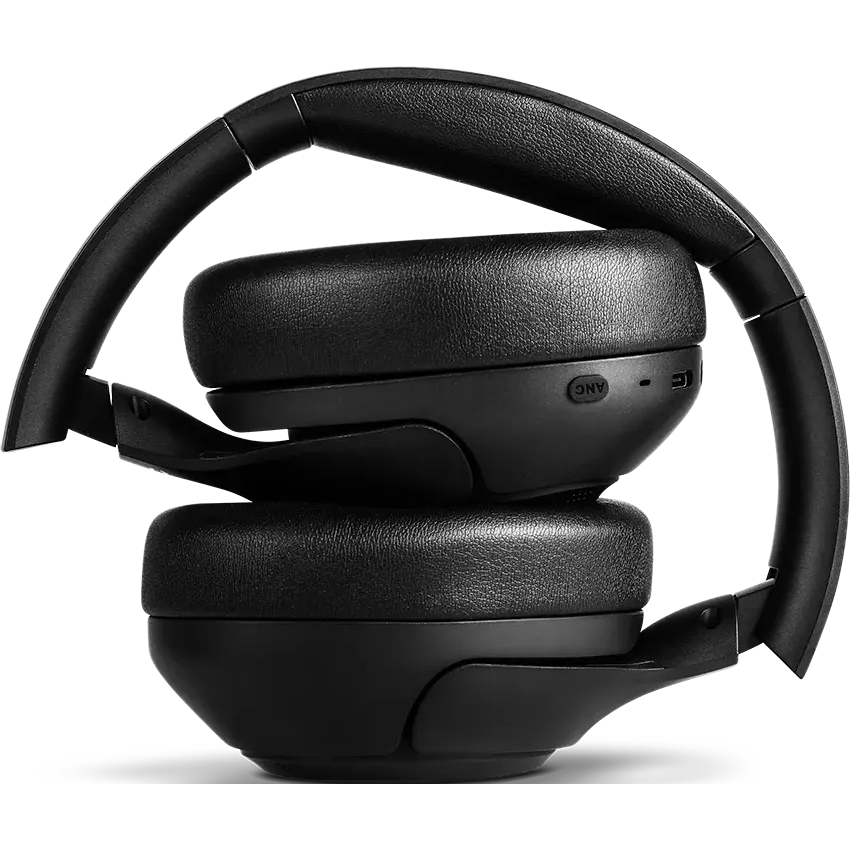 Гарнитура ttec SoundMax Pro ANC Black - 2KM151S - фото 6