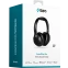 Гарнитура ttec SoundMax Pro ANC Black - 2KM151S - фото 7