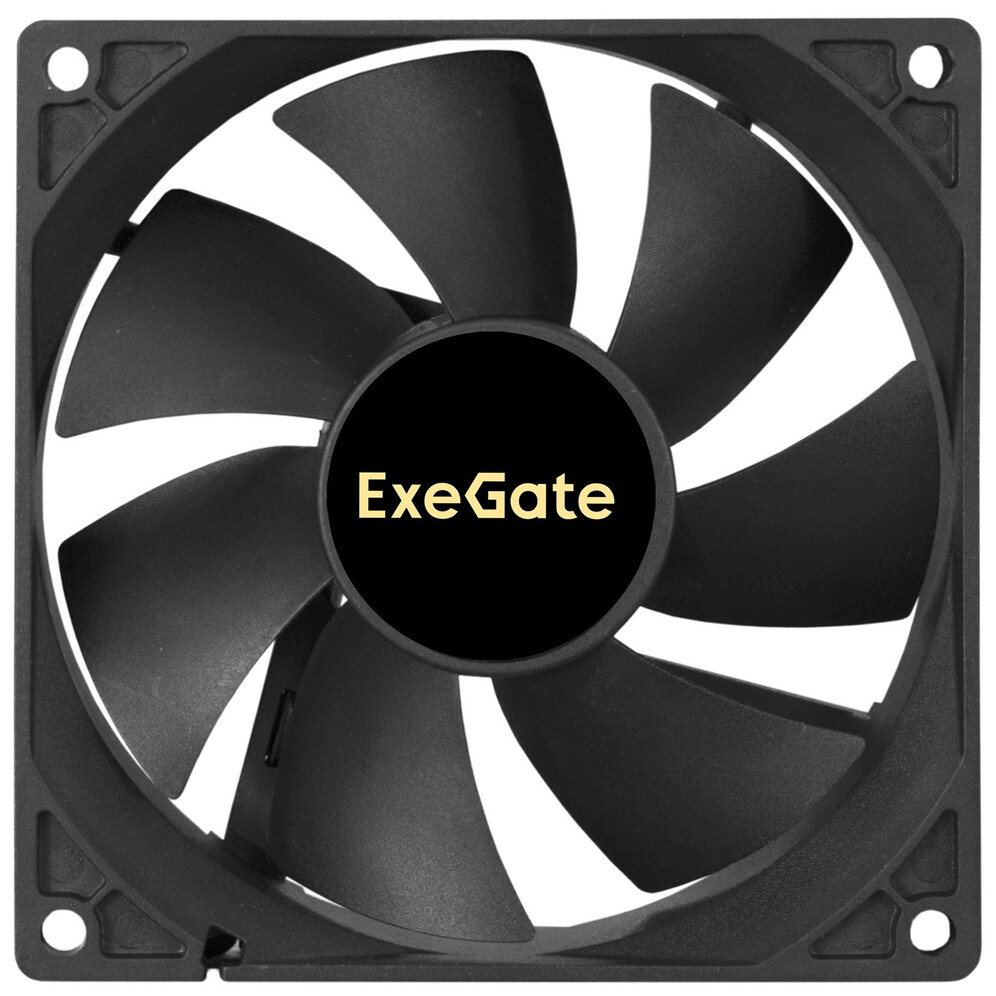 Вентилятор для корпуса ExeGate EX09225B3P-24
