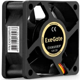 Вентилятор для корпуса ExeGate EX06025B3P (EX297036RUS)