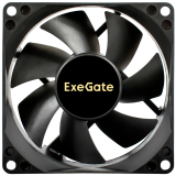 Вентилятор для корпуса ExeGate EX08025H3P (EX297046RUS)