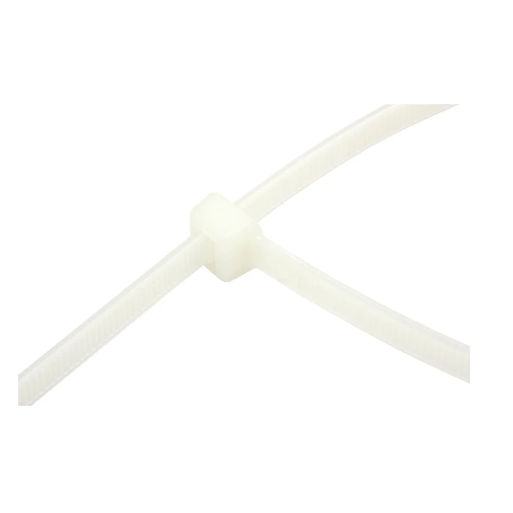 Кабельная стяжка Rexant 07-0159, 100 шт. - фото 2