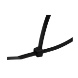 Кабельная стяжка Rexant 07-0201-25, 25 шт.