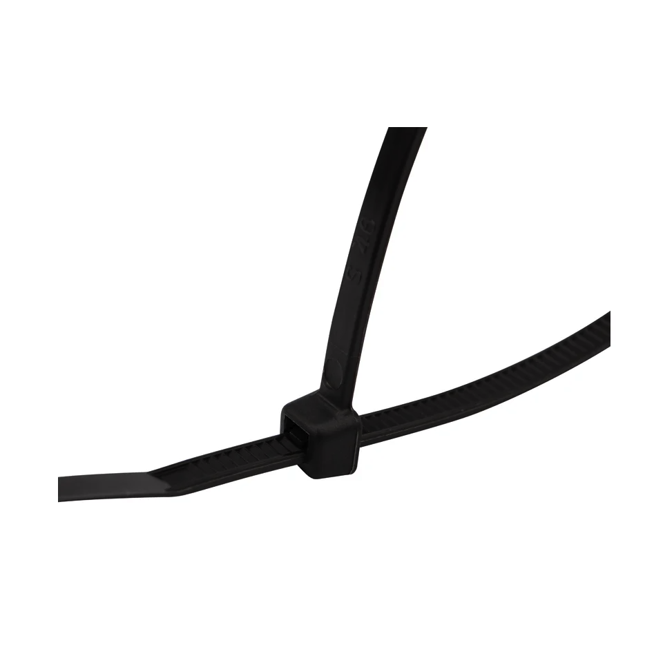 Кабельная стяжка Rexant 07-0201-25, 25 шт. - фото 2