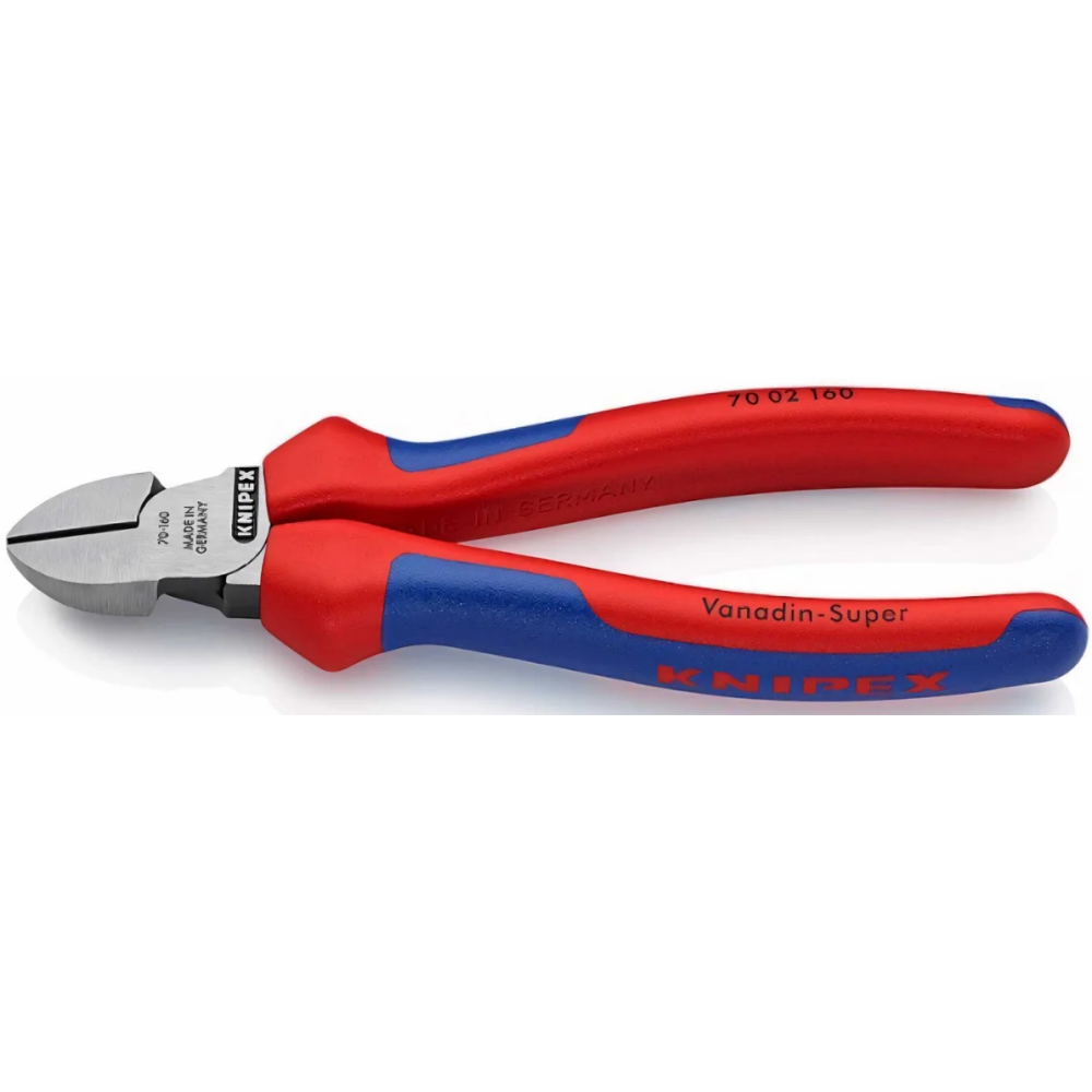 Бокорезы KNIPEX KN-7002160 - фото 3