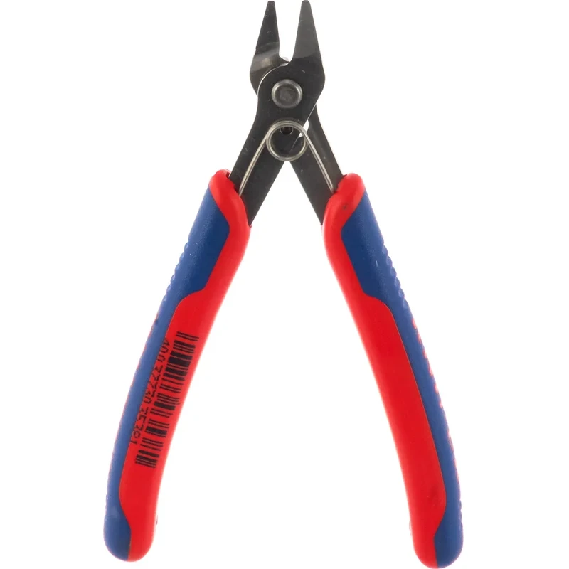 Бокорезы KNIPEX KN-7803125 - фото 2