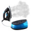 Парогенератор Kitfort КТ-922 Black/Blue - KT-922 - фото 3