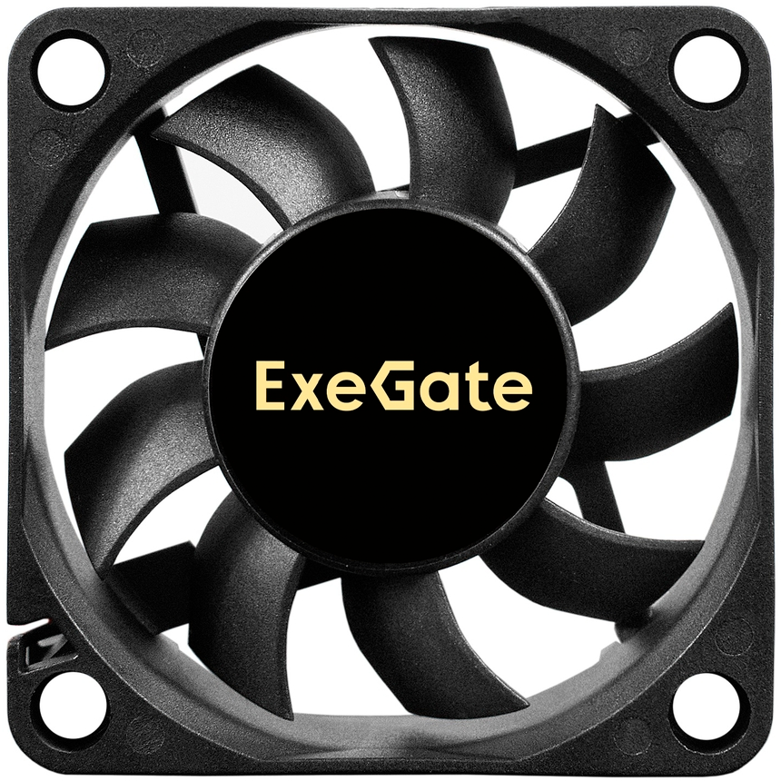 Вентилятор для корпуса ExeGate EP06015B3P