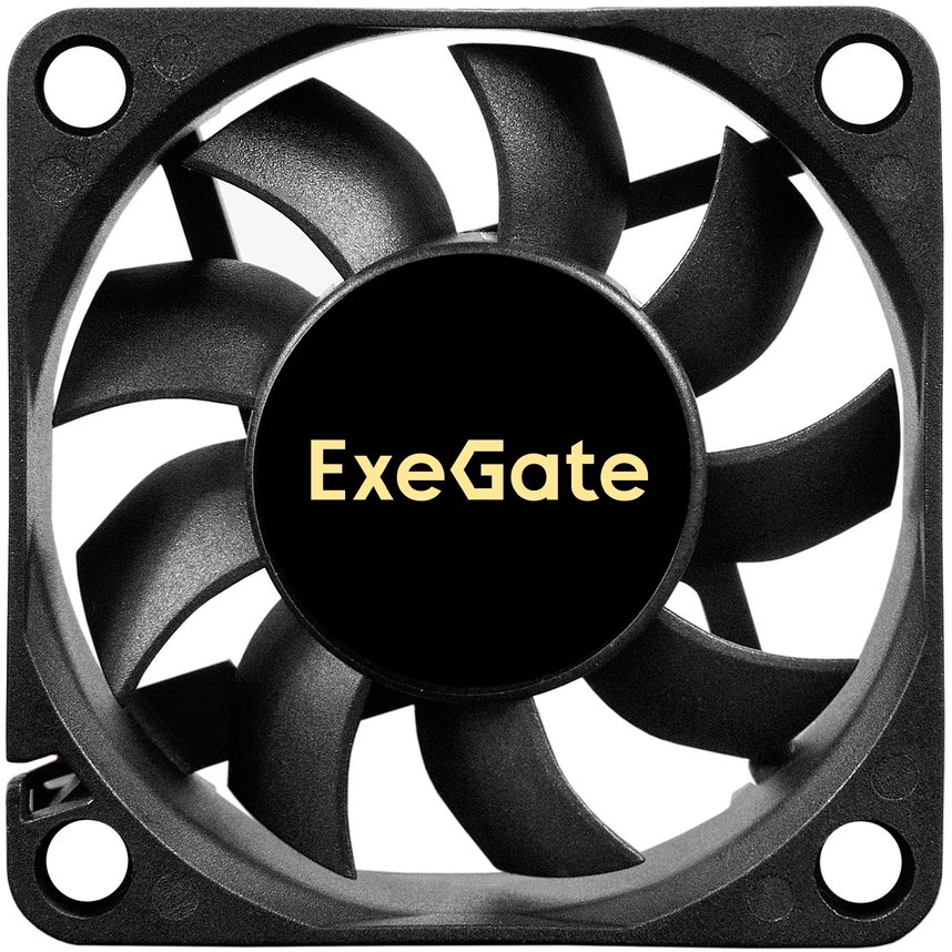 Вентилятор для корпуса ExeGate EP06015S3P