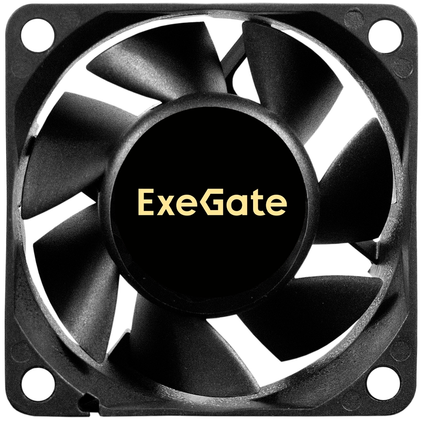 Вентилятор для корпуса ExeGate EP06025B3P