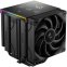 ..... Кулер DeepCool AK620 DIGITAL PRO (0099) Б/У царапины/потертости на ЖК дисплее - R-AK620-BKAPMN-G - фото 2