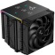 ..... Кулер DeepCool AK620 DIGITAL PRO (0099) Б/У царапины/потертости на ЖК дисплее - R-AK620-BKAPMN-G - фото 3