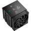 ..... Кулер DeepCool AK620 DIGITAL PRO (0099) Б/У царапины/потертости на ЖК дисплее - R-AK620-BKAPMN-G - фото 4
