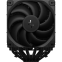 ..... Кулер DeepCool AK620 DIGITAL PRO (0099) Б/У царапины/потертости на ЖК дисплее - R-AK620-BKAPMN-G - фото 5